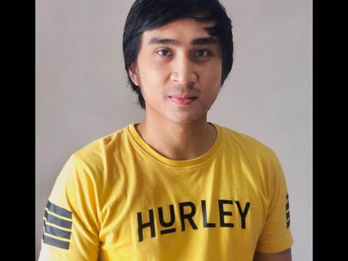 Muh. Yusril Hardiansyah Regional-manager-IMC-Makassar